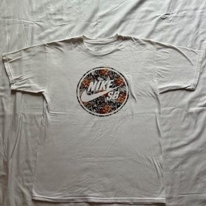 Nike SB Stefan Janoski T-Shirt 
Vintage
